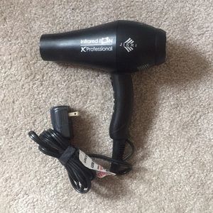 Infrared Ion X Professional blow dryer